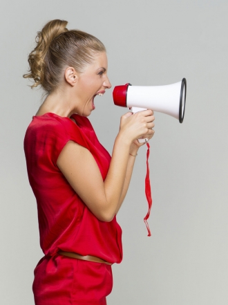 La falta de comunicación y otros problemas terribles de las parejas