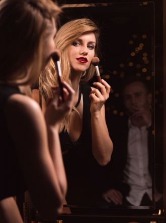 Qué significan los sueños eróticos con sadomaso