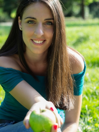 5 meriendas lights para perder peso