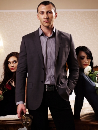 El erótico significado de soñar con hacer un trío