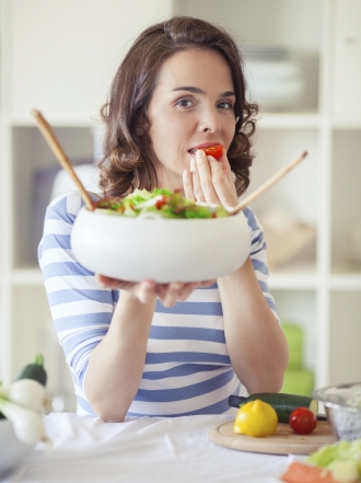 Aliados en la dieta que te ayudan a perder peso