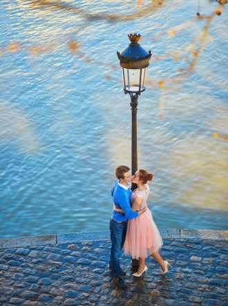 Compatibilidad: así es el amor entre un Capricornio y un Acuario