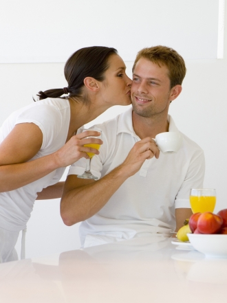 Las 5 frases de amor más bonitas para dar los buenos días