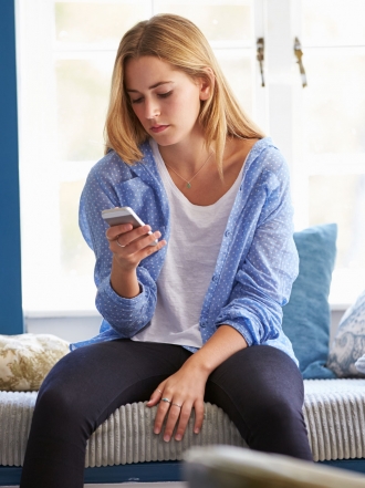 5 consejos para no llamar a ese hombre que no te conviene