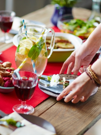 5 alimentos que reducen el estrés