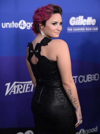 El fantástico significado de los tatuajes de animales