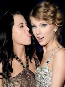 Katy Perry vs Taylor Swift: nuevo capítulo en la guerra eterna