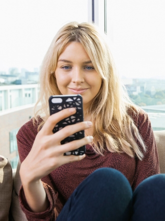 La mala descripción en Tinder