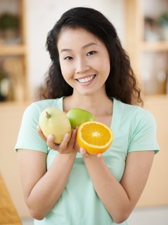 Adelgazar: en qué consiste la dieta del mango