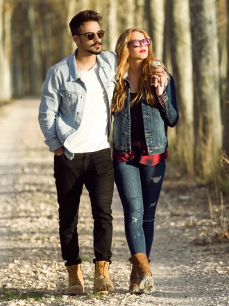 Horóscopo del amor: ¿son compatibles los Tauro y los Libra?