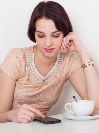 Sobrevivir al bloqueo en Tinder