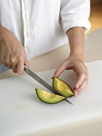 Por qué el aguacate es perfecto para la dieta