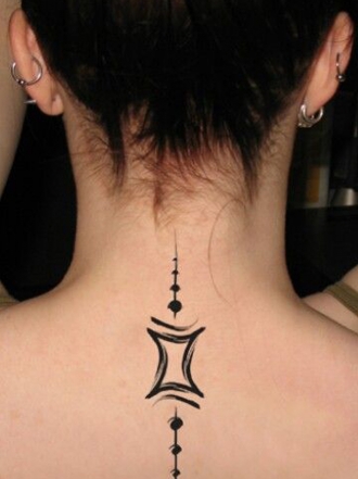 La interpretación y significado de los tatuajes del zodiaco