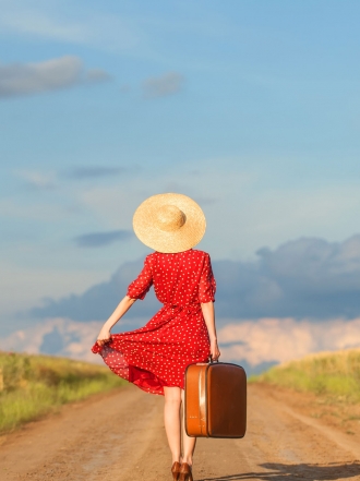 Suegras en verano: la maldición anual