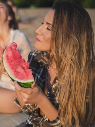 Dieta: en qué consiste la frutoterapia