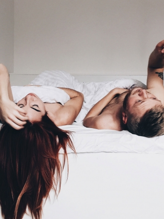 10 señales de que tu novio ya no te quiere