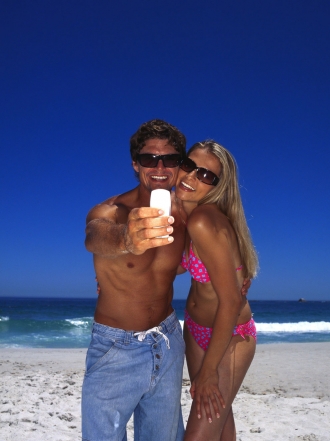 Cómo sobrevivir a la típica crisis de verano en pareja