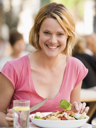 Las mejores recetas con pollo para bajar de peso