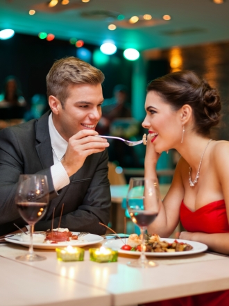 Cómo enamorar ciegamente a los hombres con signo tierra