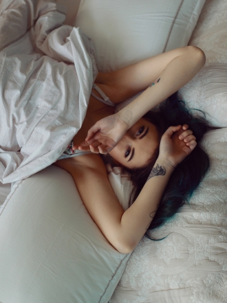 El significado de las 10 pesadillas más comunes