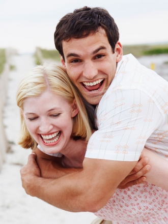 10 hábitos que todas las parejas felices hacen