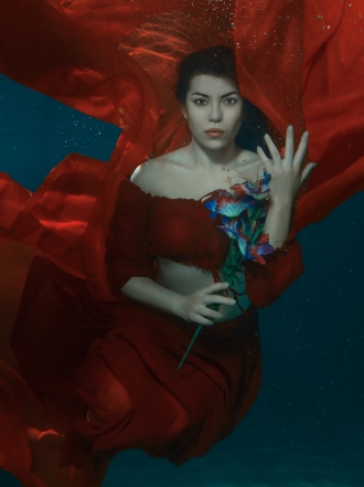 Significado de los sueños: las pesadillas con agua