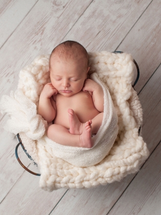 El significado de los sueños con bebés recién nacidos