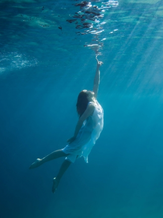 El significado de los sueños en el mar