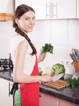 El brócoli y otros alimentos imprescindibles para la dieta de verano