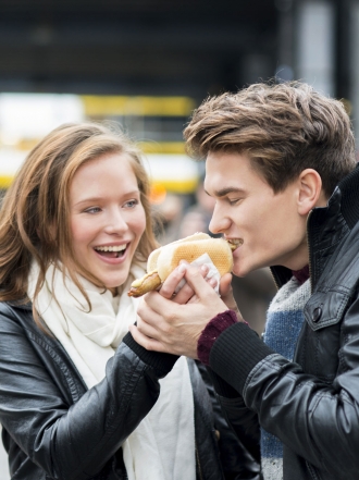 5 cosas que nunca debes hacer en la segunda cita