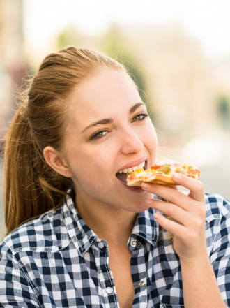5 aperitivos de menos de 100 calorías para la incluir en la dieta