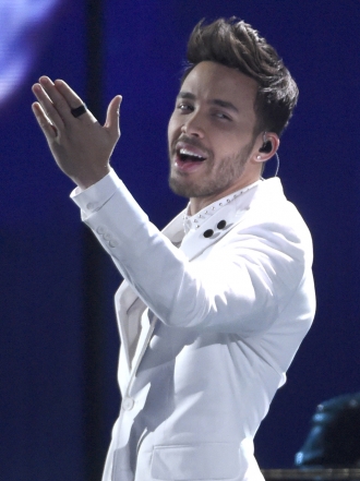 5 frases de amor de Prince Royce para un romance con ritmo