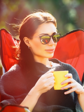 Cómo controlarte comiendo cuando vas de vacaciones