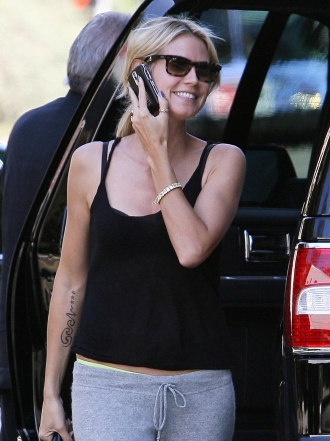 El tierno significado de los tatuajes para la familia