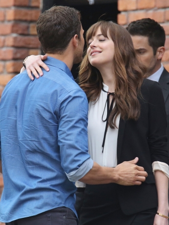 5 frases románticas de películas que no pasan en la vida real