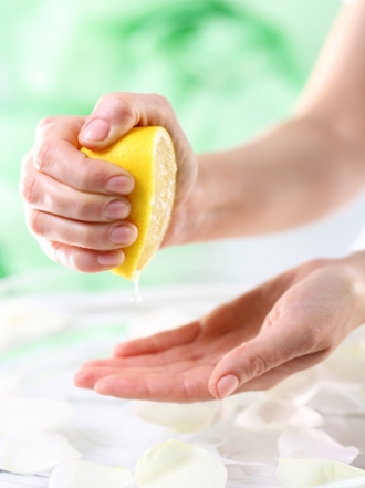 7 trucos para que las uñas nunca vuelvan a estar amarillas