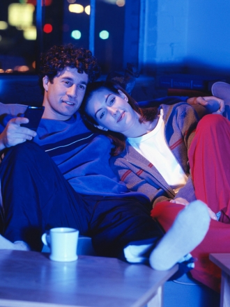 Qué es la inercia en las relaciones de pareja