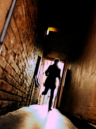 Sueños con huir: tu necesidad de ponerte a salvo