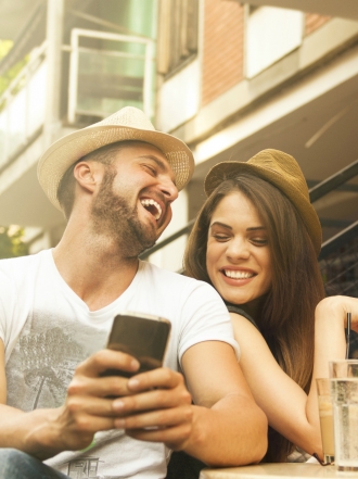 Los signos del horóscopo que mejor se llevan según el zodiaco