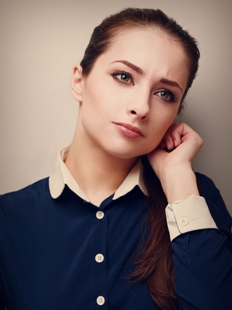 Cómo romper con una pareja que se ha distanciado