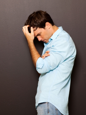 Expectativas de los hombres a los 20 años y el cambio de los 30