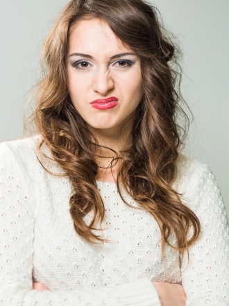 Los reproches que nunca debes hacerle a tu pareja