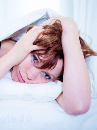 Cuando la ruptura te pilla completamente por sorpresa