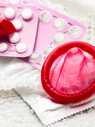 Qué hacer con los anticonceptivos cuando no tienes pareja