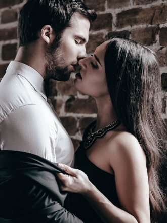 ¿Puedes elegir de quién te enamoras?