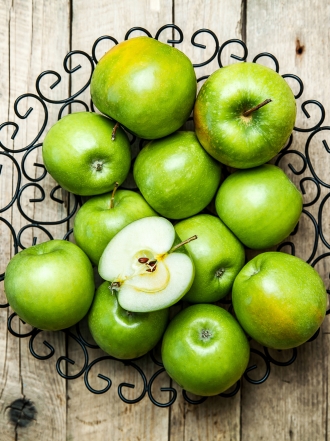 10 alimentos que reducen considerablemente el apetito