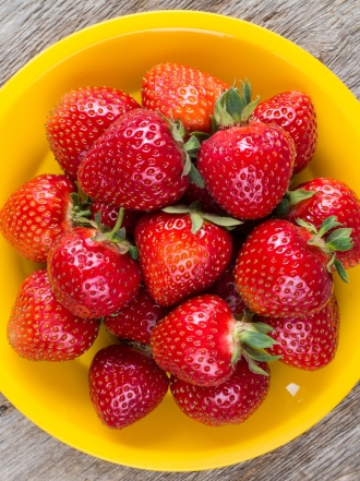 Dieta: platos de postre y otros consejos para no comer de más