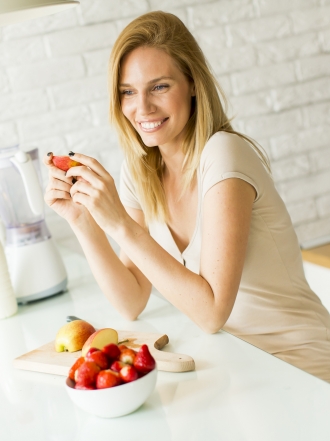 5 hábitos diarios para no subir de peso