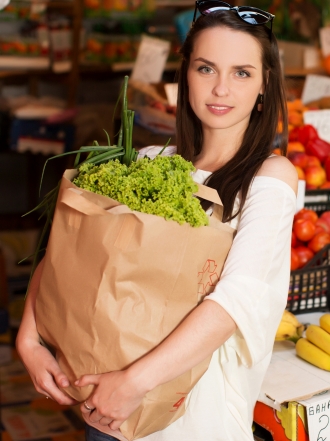 Todo lo que debes saber de la dieta vegana