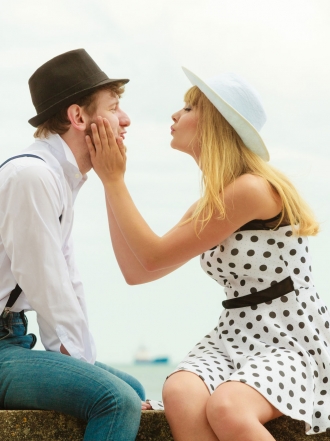 10 tipos de parejas que debes evitar antes de caer en el amor